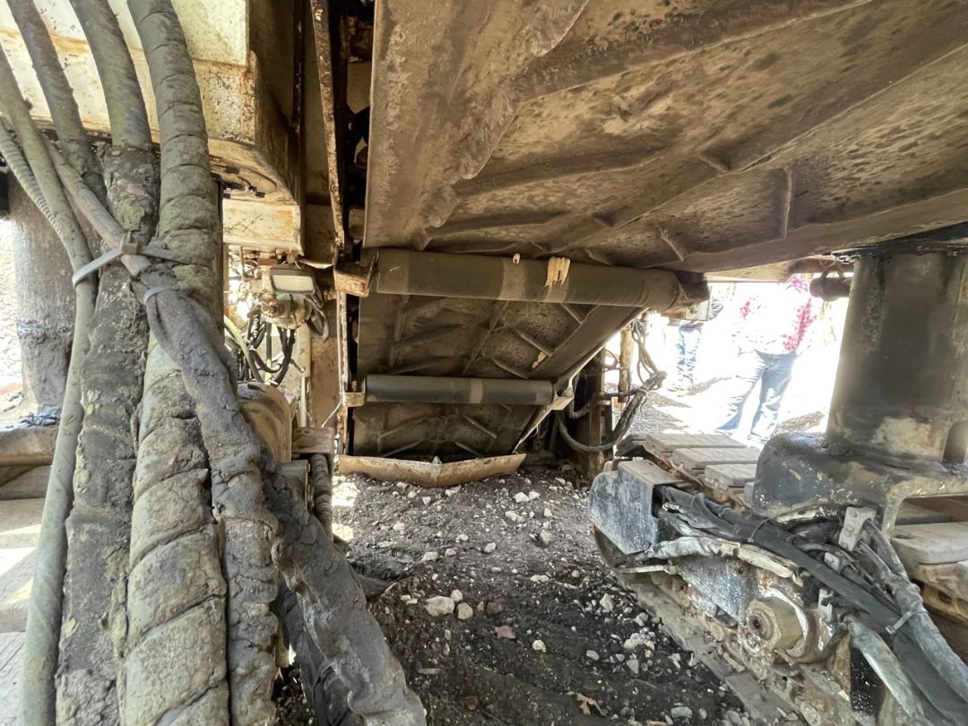 2009 ROADTEC RX 700 - Image 10